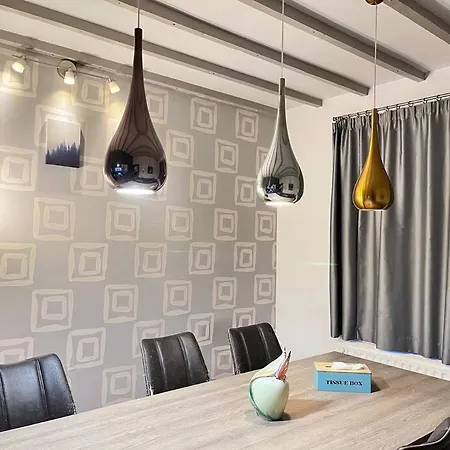 Cosy Maison Holiday home *