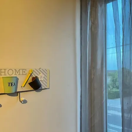 Cosy Maison Holiday home