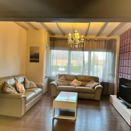 Holiday home Cosy Maison Oupeye