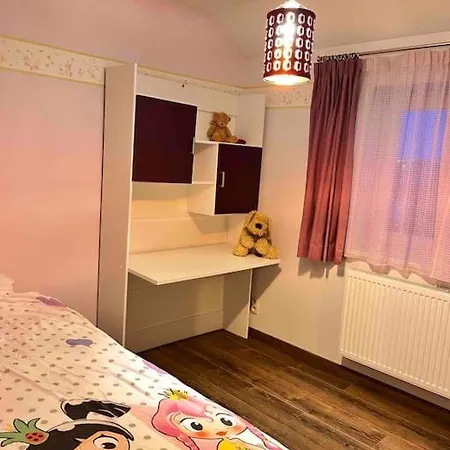 Casa vacanze Cosy Maison