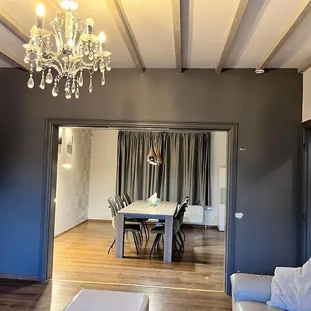 Cosy Maison Holiday home
