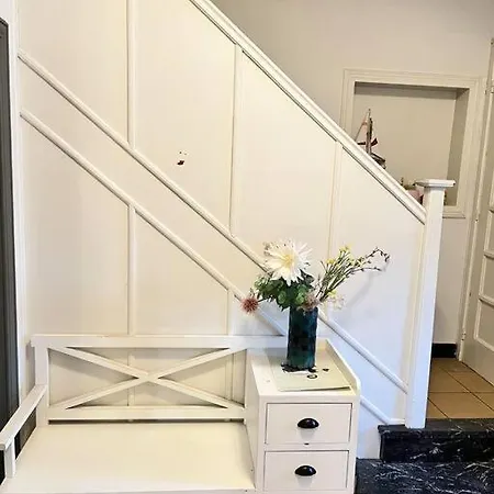 Cosy Maison Holiday home