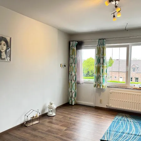 Feriehus Cosy Maison Oupeye