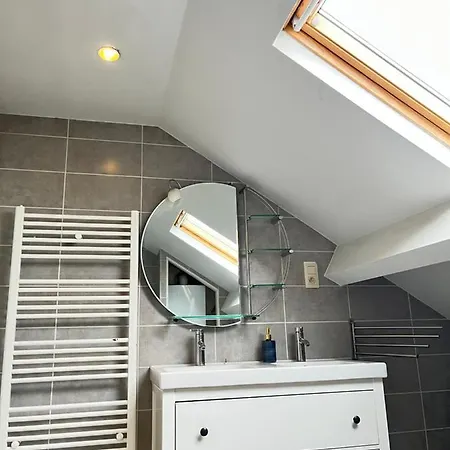 Cosy Maison * Oupeye