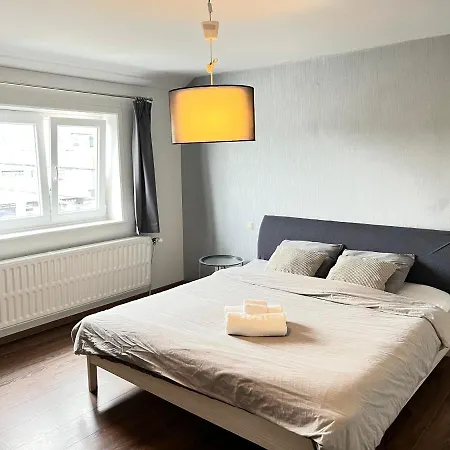 Cosy Maison Oupeye