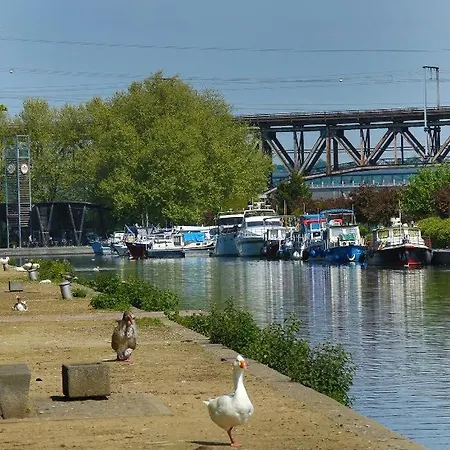 Cosy Maison Casa vacanze Oupeye