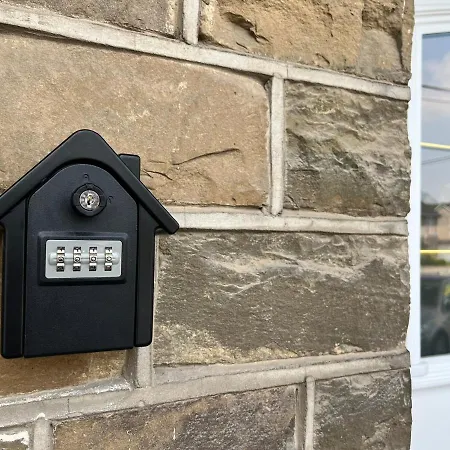 Cosy Maison Holiday home