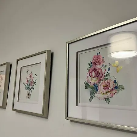 Cosy Maison Holiday home