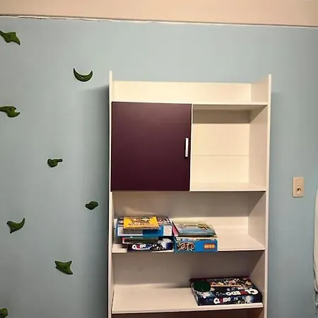 Holiday home Cosy Maison Oupeye