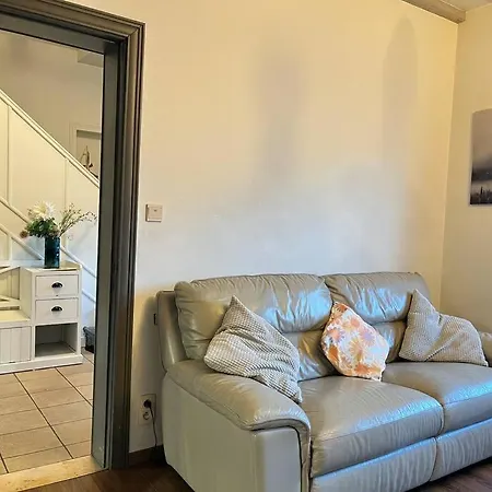 Cosy Maison