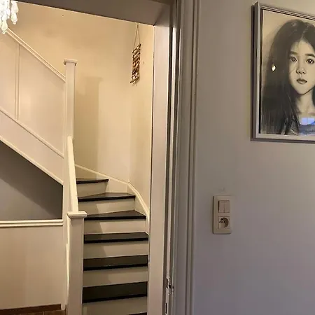 Cosy Maison Casa vacanze