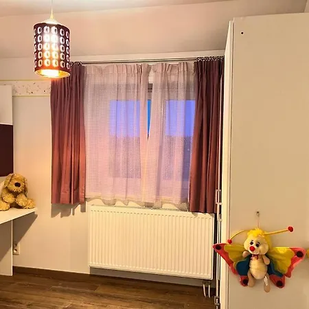 Casa vacanze Cosy Maison Oupeye