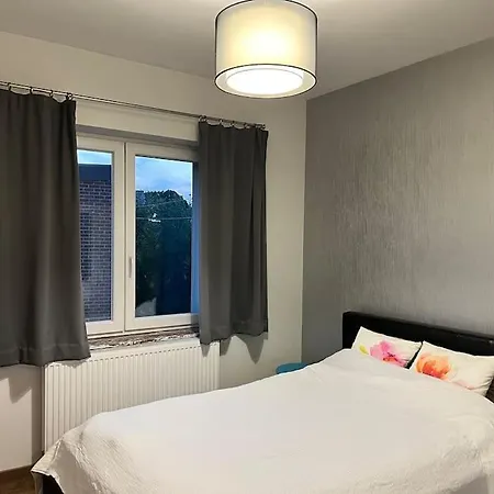 Holiday home Cosy Maison Oupeye