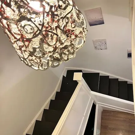 Cosy Maison Casa de Férias