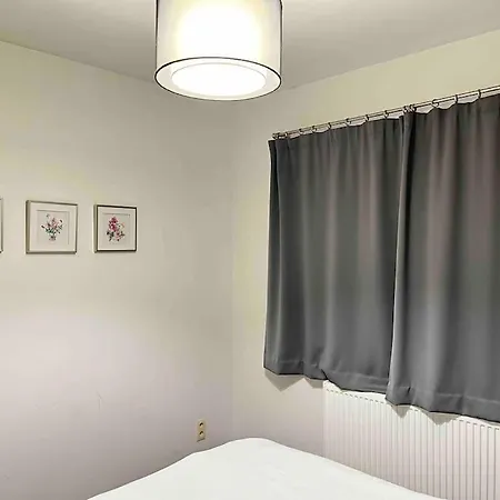 Cosy Maison Holiday home Oupeye