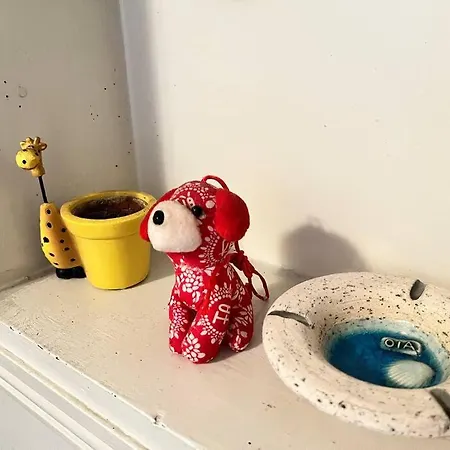 Cosy Maison Casa vacanze Oupeye