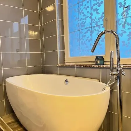 Cosy Maison * Oupeye