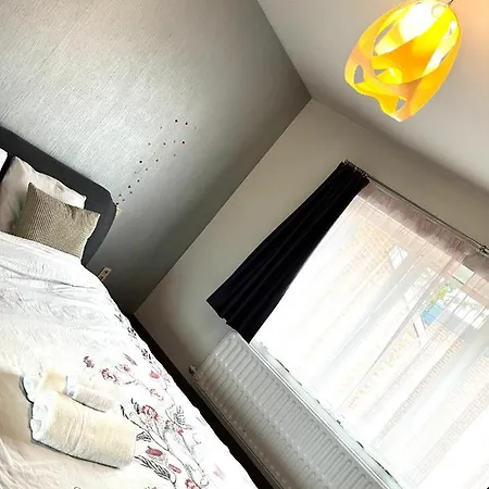 Holiday home Cosy Maison *