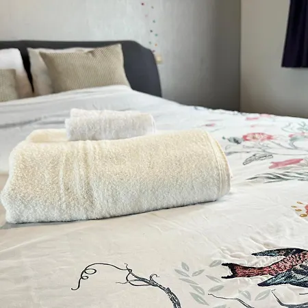 Cosy Maison Oupeye