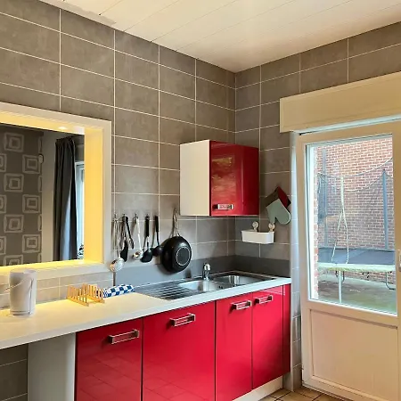 Cosy Maison * Oupeye