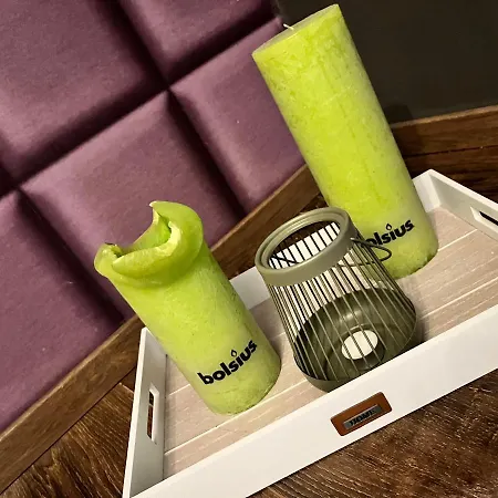 Casa vacanze Cosy Maison Oupeye