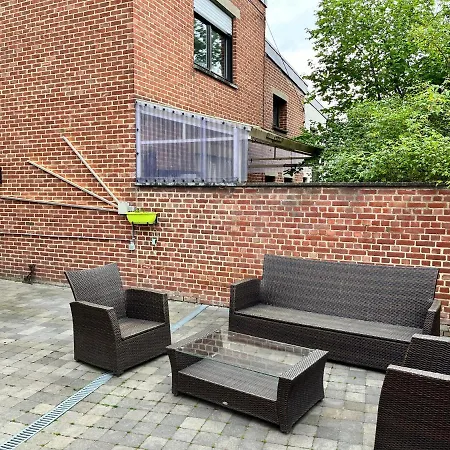 Cosy Maison Holiday home