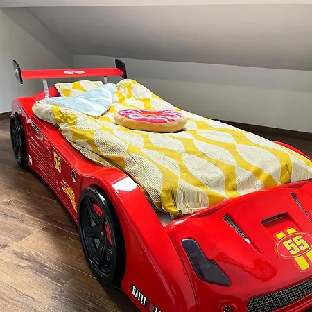 Casa vacanze Cosy Maison Oupeye