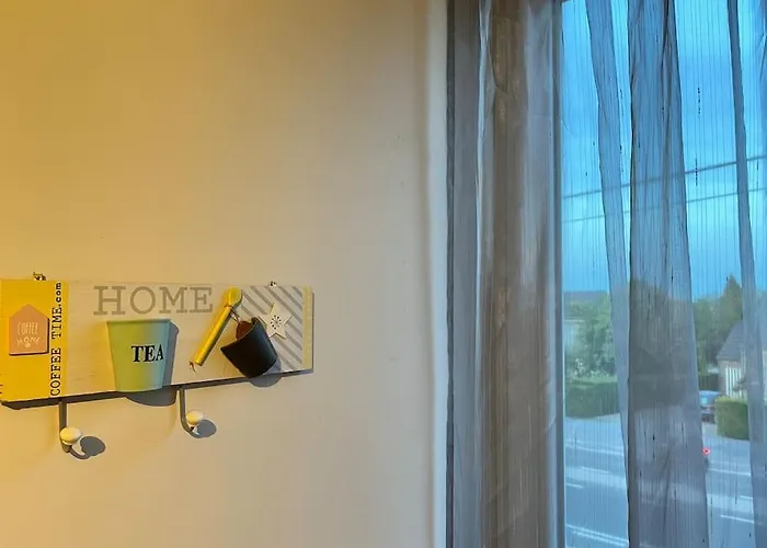 Cosy Maison Holiday home