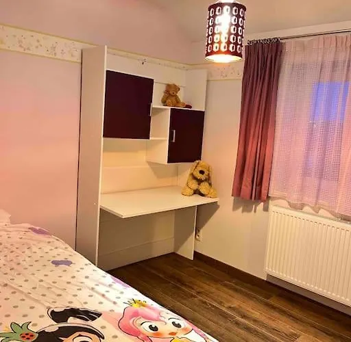 Holiday home Cosy Maison