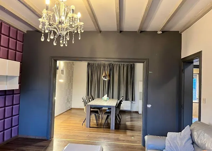 Cosy Maison Holiday home