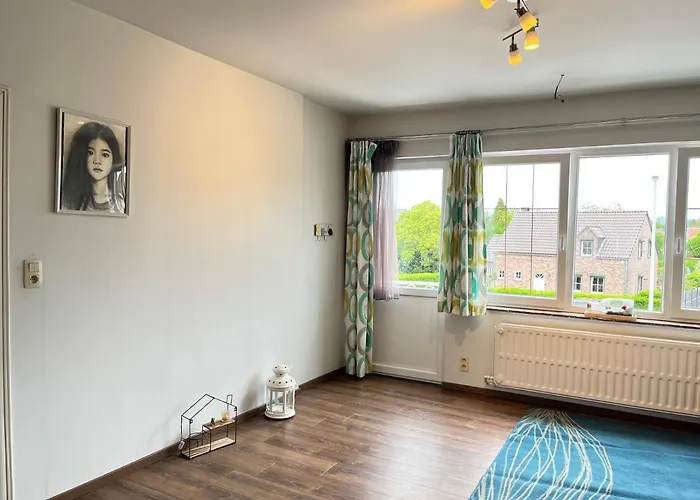 Holiday home Cosy Maison Oupeye