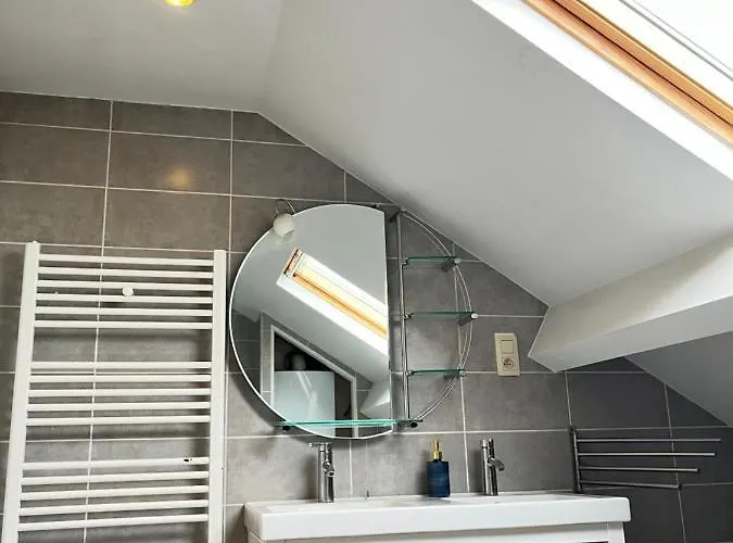 Cosy Maison * Oupeye