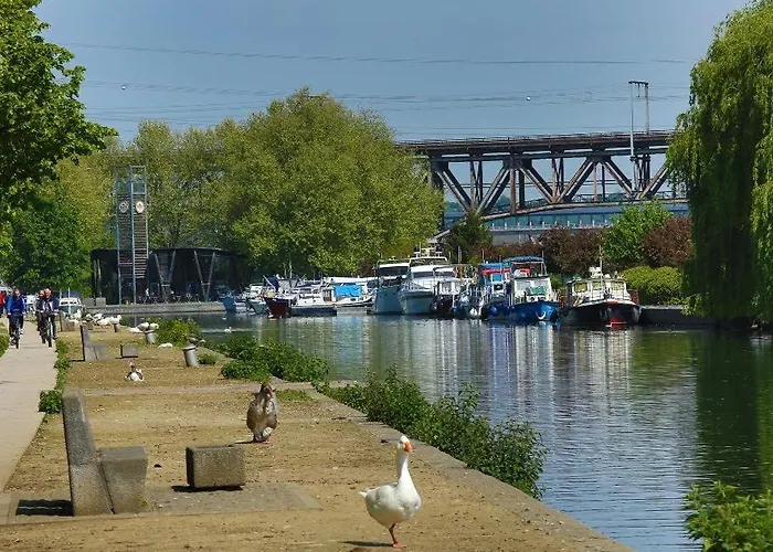 Cosy Maison Holiday home Oupeye