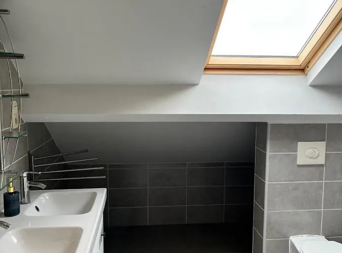 Cosy Maison Holiday home *