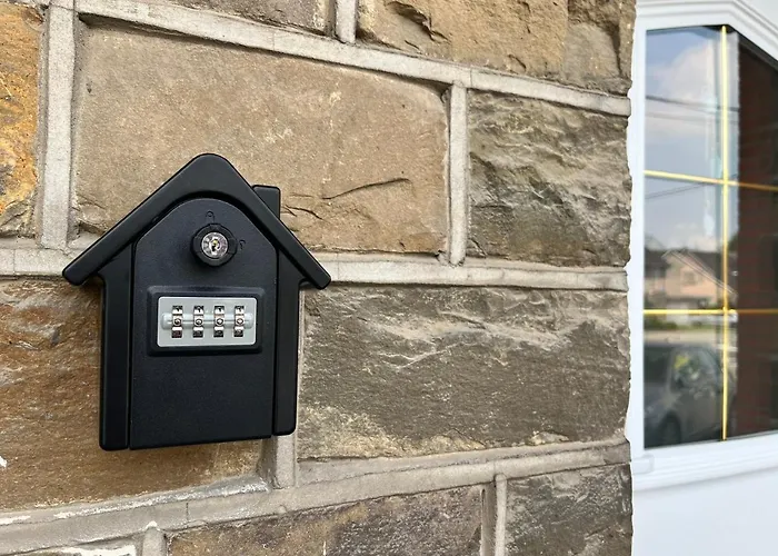 Cosy Maison Holiday home