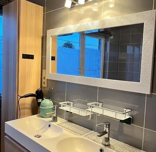 Holiday home Cosy Maison