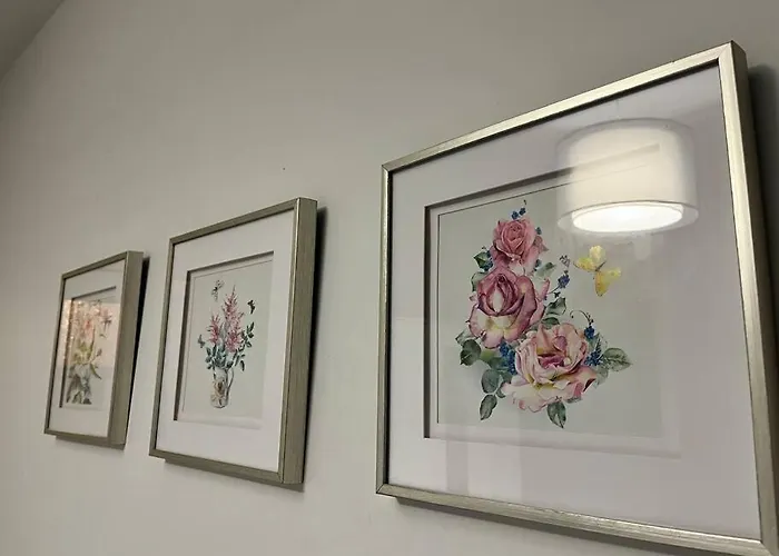 Cosy Maison Holiday home