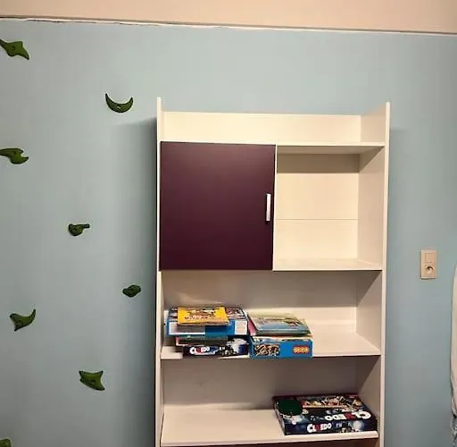 Holiday home Cosy Maison Oupeye