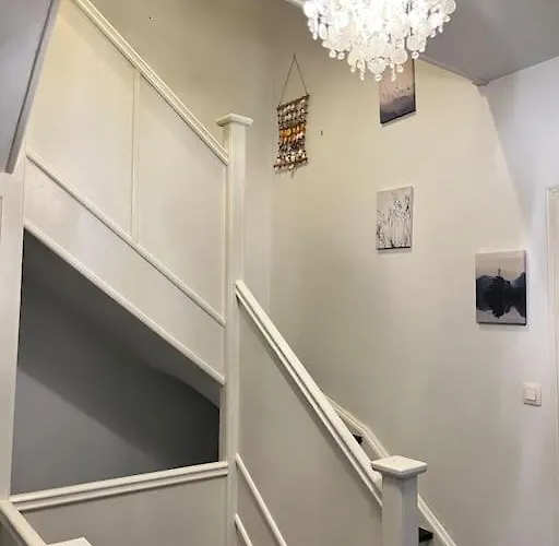 Cosy Maison Holiday home *