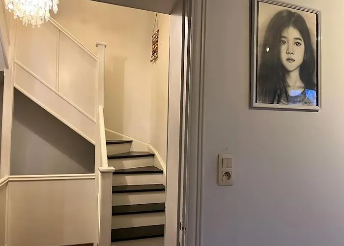 Cosy Maison Holiday home