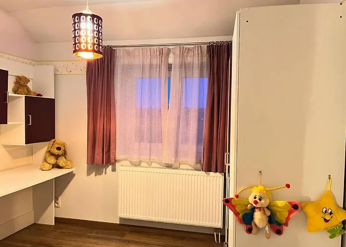 Holiday home Cosy Maison Oupeye