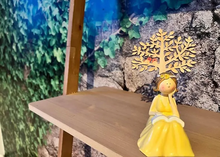 Cosy Maison Holiday home Oupeye