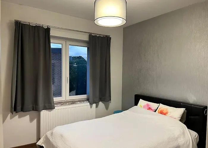 Holiday home Cosy Maison Oupeye