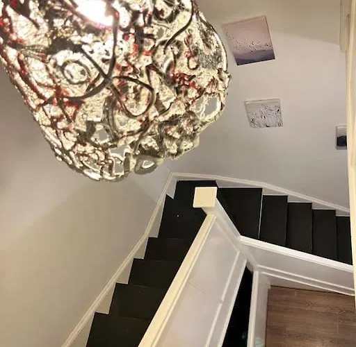 Cosy Maison Holiday home