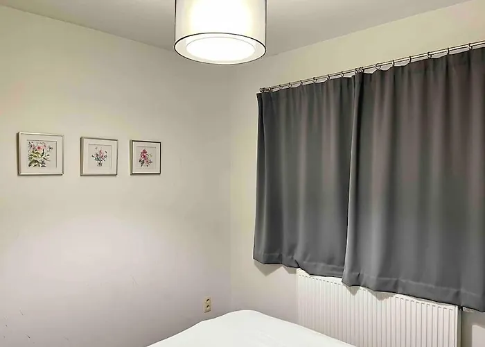 Cosy Maison Holiday home Oupeye