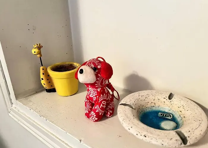 Cosy Maison Holiday home Oupeye