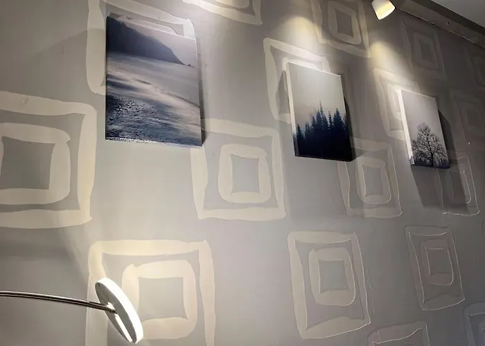 Holiday home Cosy Maison Oupeye