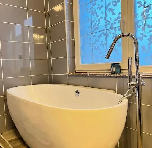 Cosy Maison * Oupeye