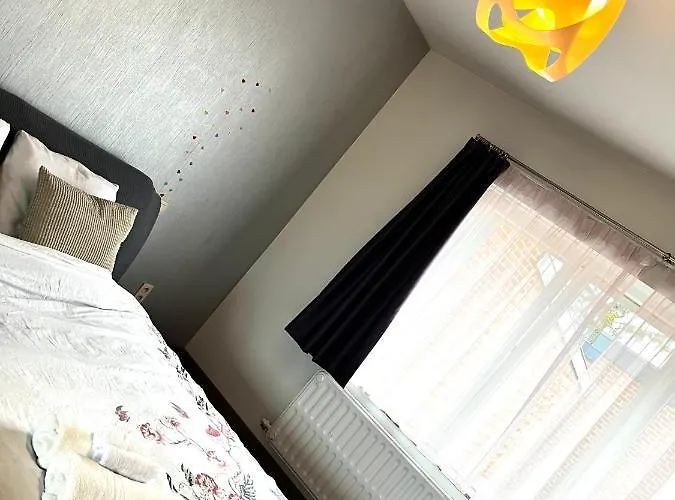 Holiday home Cosy Maison *