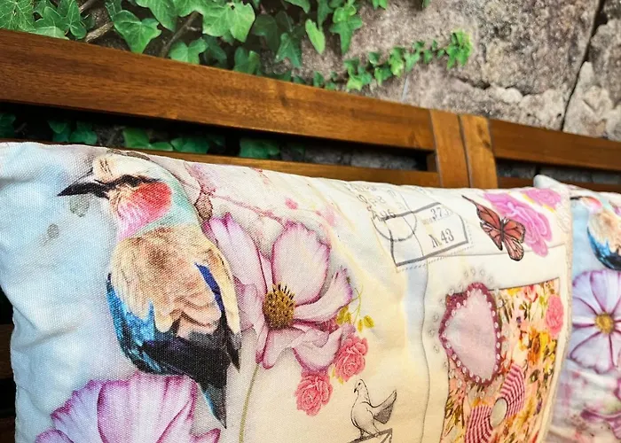 Holiday home Cosy Maison